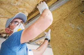 Types of Insulation We Offer in Oldsmar, FL